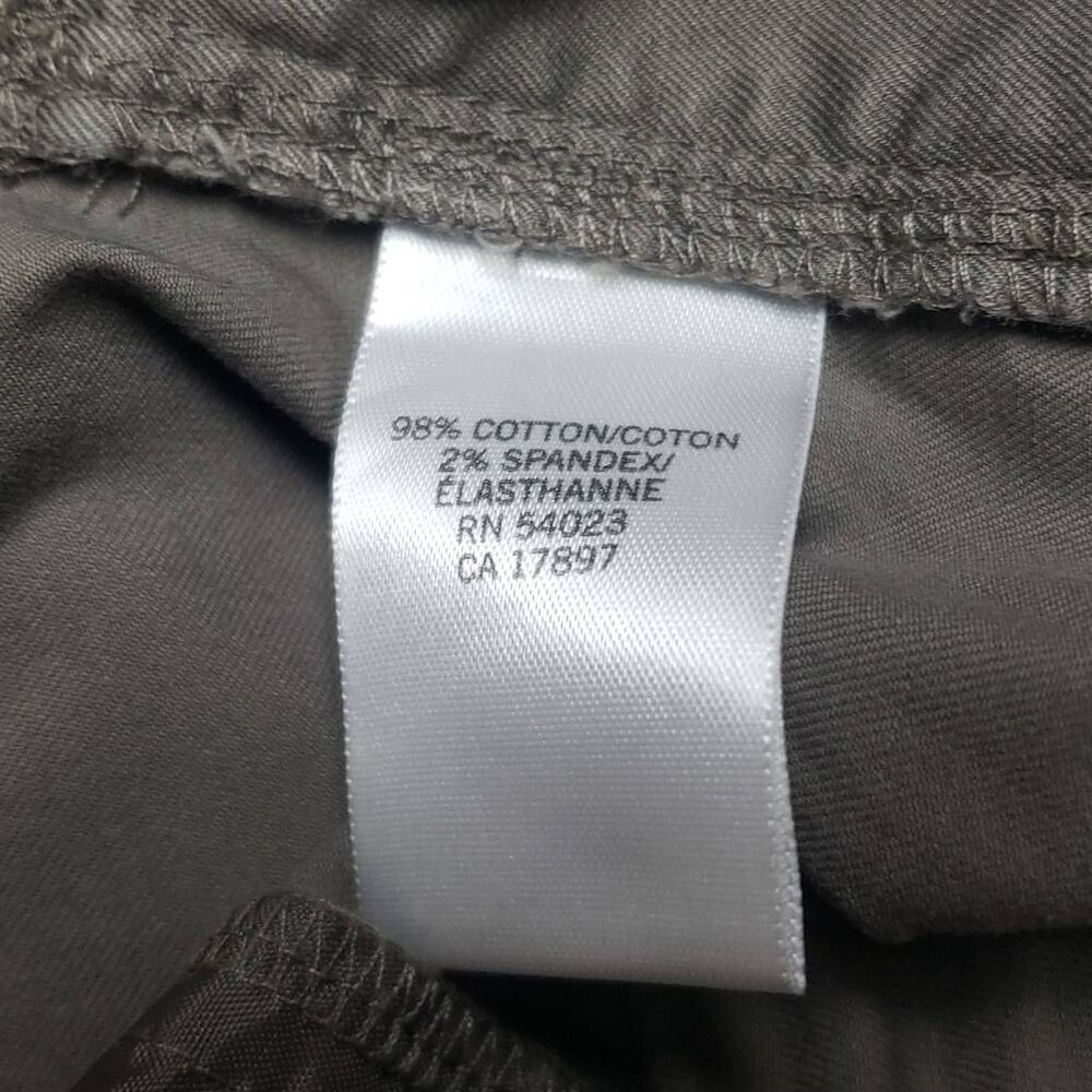 Banana Republic‎ Brown Pants Size 6 - Picture 11 of 16